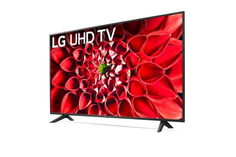 LG 65 po LED 4K Ultra HD UHD 4K Téléviseur Intelligent (65UN7000PUB)