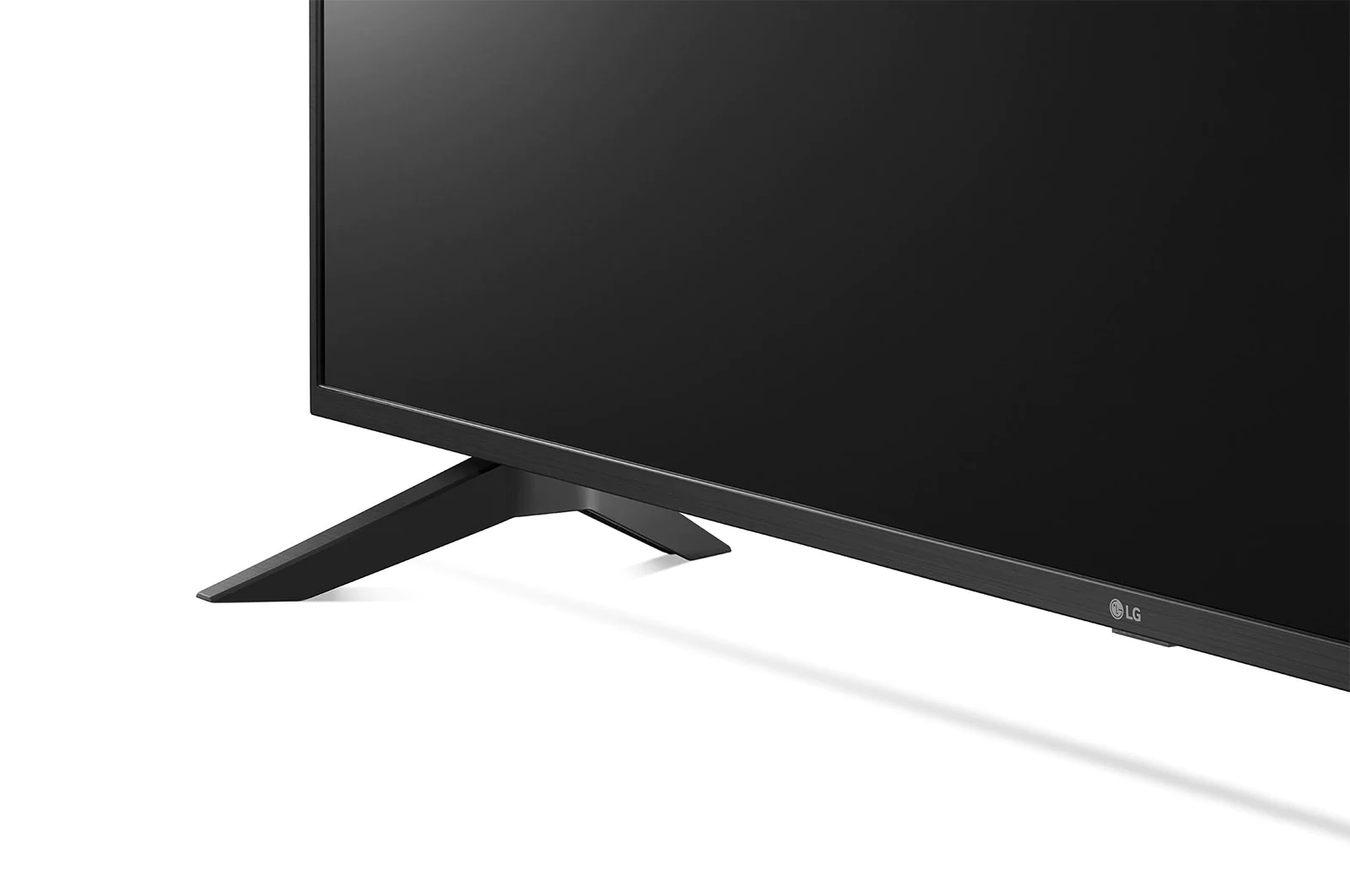 LG 65″ LED 4K Ultra HD Smart TV (65UN7000PUB)