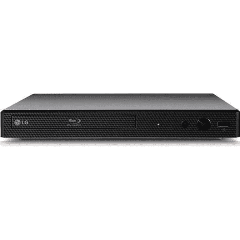 LG Lecteur Blu-ray Disc™ 1080p (LG BP-350)