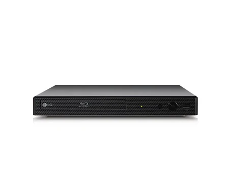 LG Lecteur Blu-ray Disc™ 1080p (LG BP-350)