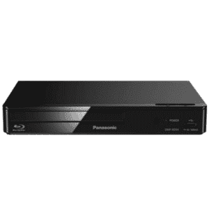 Panasonic Lecteur Blu-ray Disc™ 1080p (DMP-BD94)