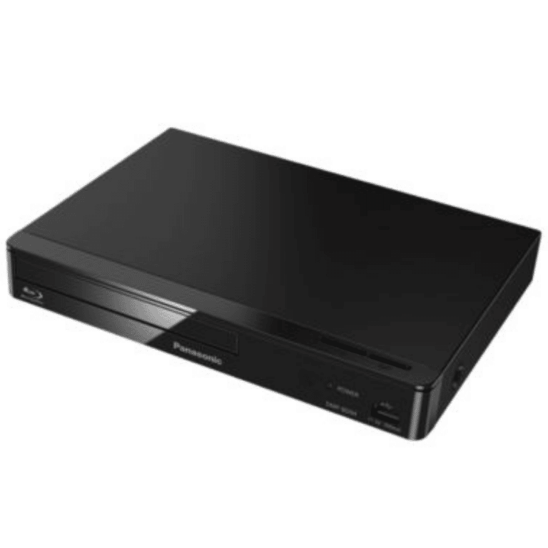 Panasonic Lecteur Blu-ray Disc™ 1080p (DMP-BD94)