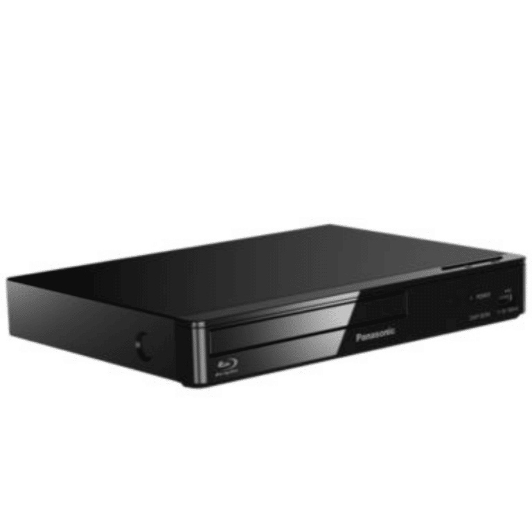 Panasonic Lecteur Blu-ray Disc™ 1080p (DMP-BD94)