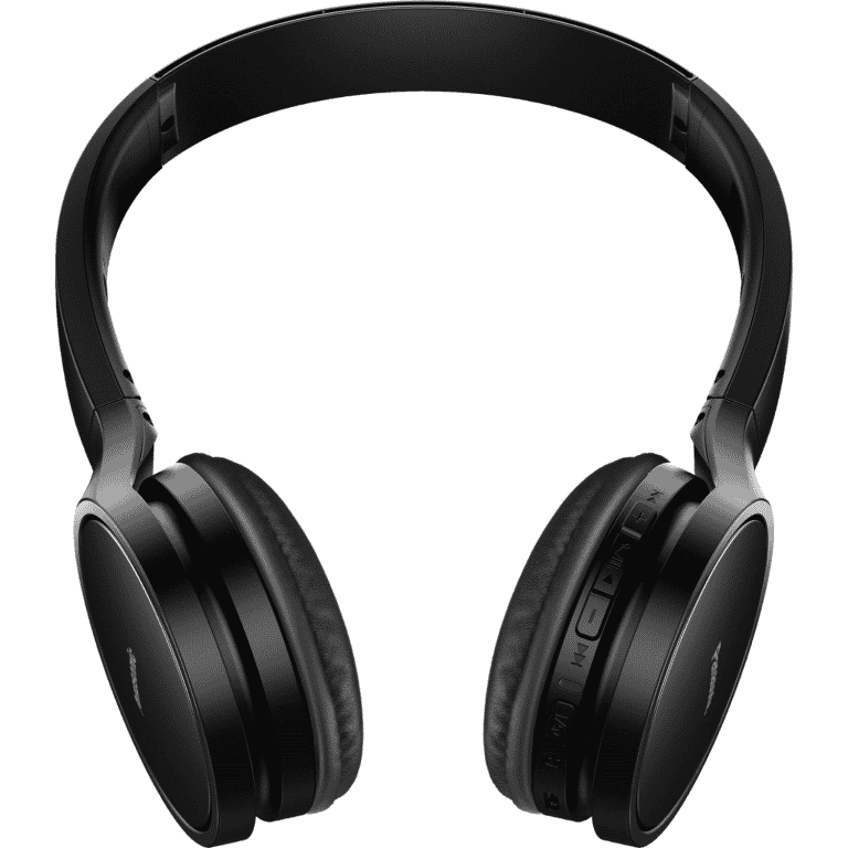 Panasonic RPHF400 On Ear Headphones