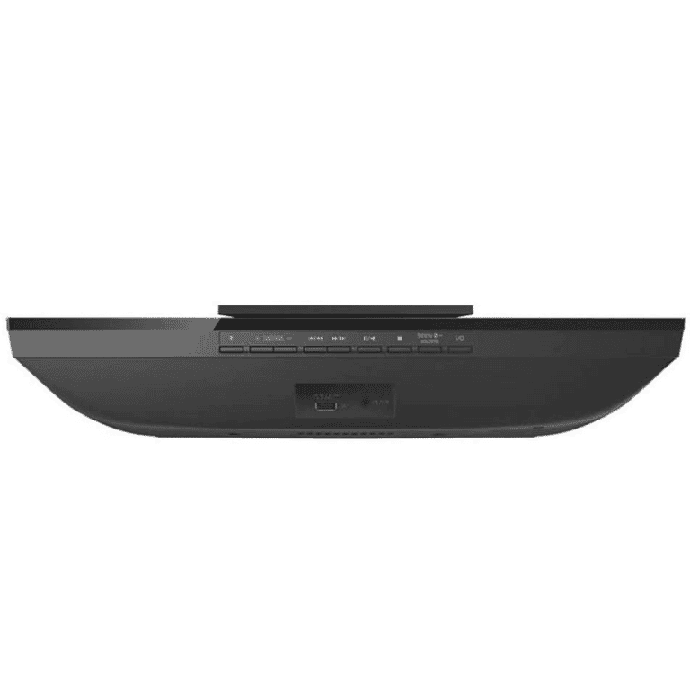 Panasonic Slim Compact Audio System (SCHC300)