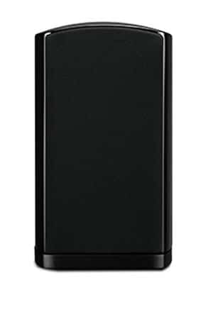 QUAD Bookshelf Speakers (Z-2BP)