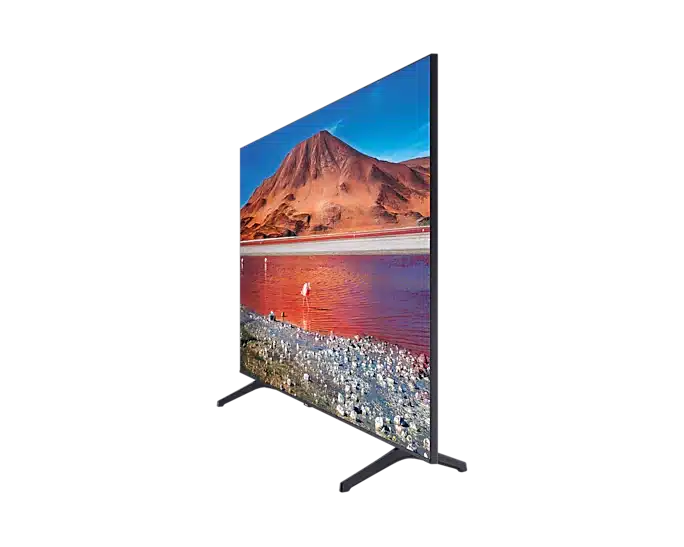 Samsung 55″ LED 4K Ultra HD Smart TV (UN55TU7000)