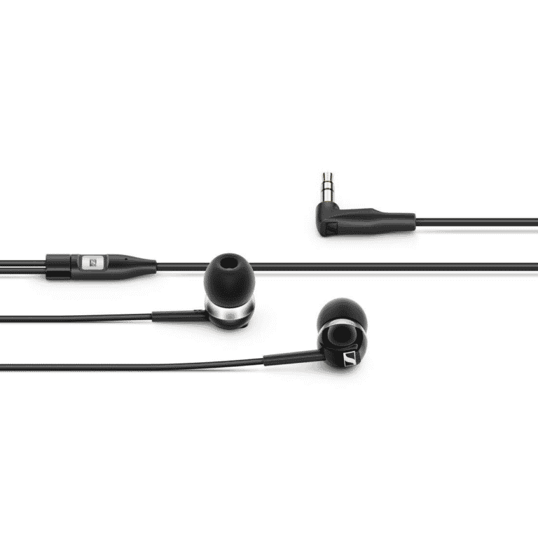 Sennheiser Écouteur Filaire Intra Auriculaire (CX100)