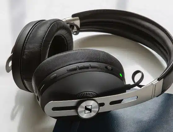 Sennheiser Momentum Wireless M3