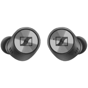 Sennheiser Écouteur Intra-Auriculaire Sans Fil Bluetooth avec Réduction de Bruit (Momentum True Wireless 2)