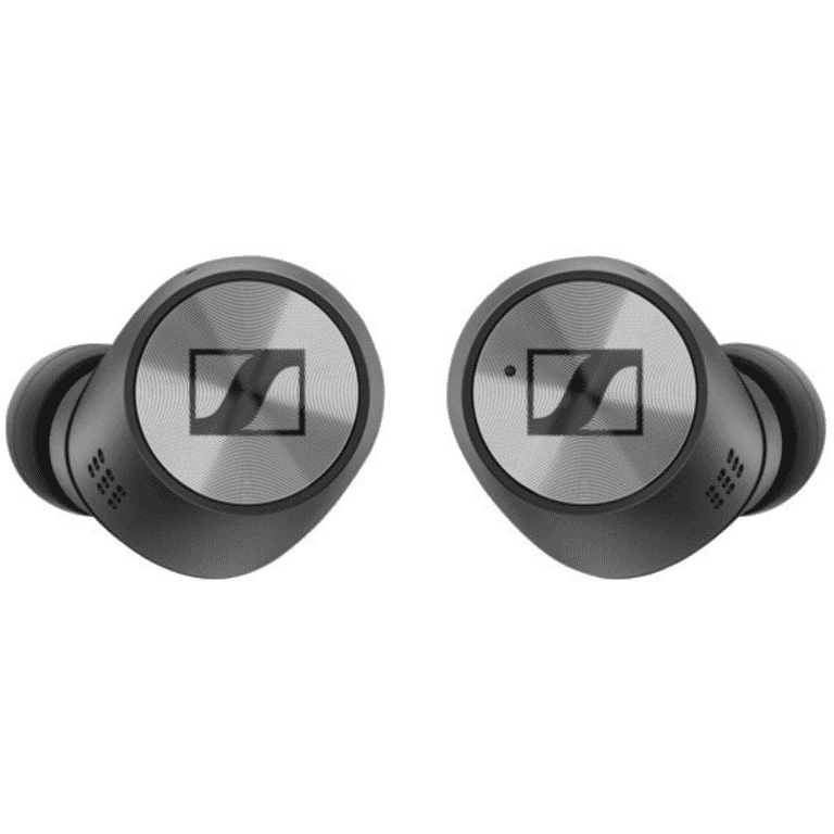 Sennheiser Écouteur Intra-Auriculaire Sans Fil Bluetooth avec Réduction de Bruit (Momentum True Wireless 2)