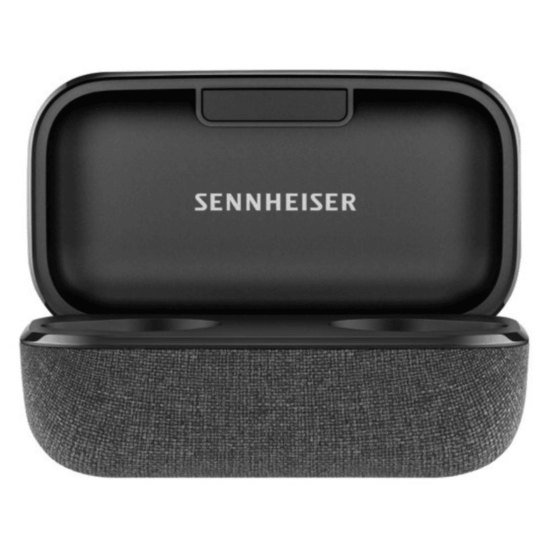 Sennheiser Écouteur Intra-Auriculaire Sans Fil Bluetooth avec Réduction de Bruit (Momentum True Wireless 2)