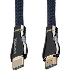 Smaart 8K Ultra HD HDMI Cable 2M (48HDMI8K2M)