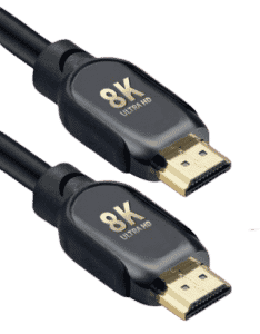 Smaart 8K Ultra HD HDMI Câble 4M (48HDMI8K4M)