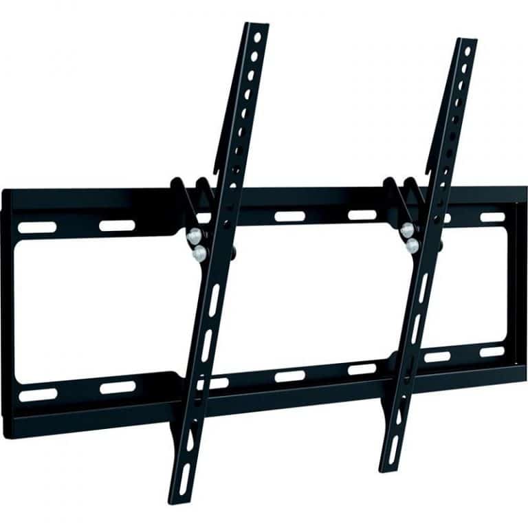 Smaart Fort 77 Tilt Supports TV