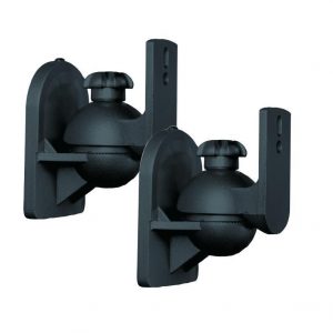 Smaart FORT Mini Speaker Mounts