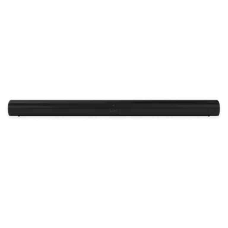 SONOS ARC Soundbar + SONOS Subwoofer G3 Color Black (PKARCSUBBK)