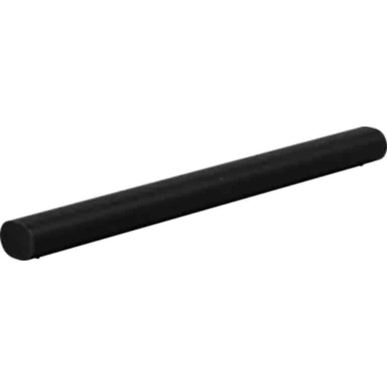 SONOS ARC Soundbar + SONOS Subwoofer G3 Color Black (PKARCSUBBK)