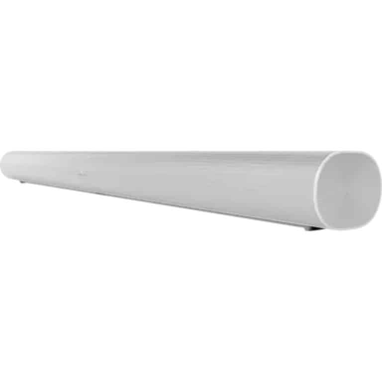 Sonos Arc The Wireless Atmos Home Theatre Sound Bar White