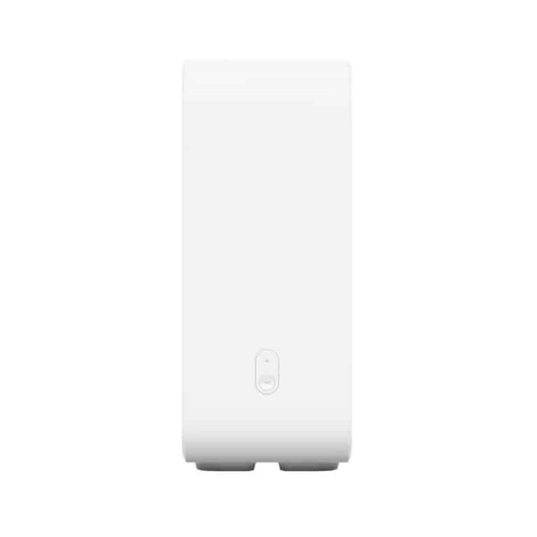 Sonos Wireless Subwoofer Color White (SUBG-3)