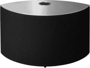 Technics OTTAVA S Wireless Speaker System Black (SC-C50)