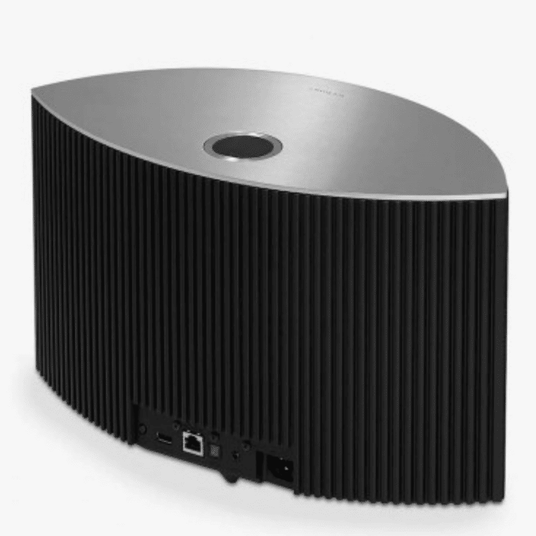 Technics OTTAVA S Wireless Speaker System Black (SC-C50)