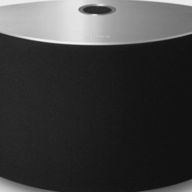 Technics OTTAVA S Wireless Speaker System Black (SC-C50)