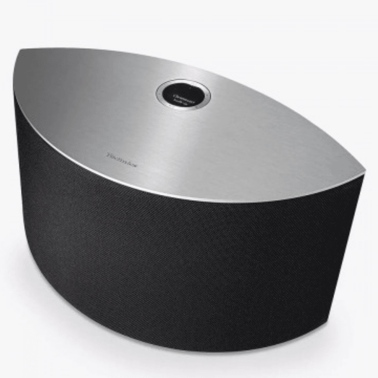 Technics OTTAVA S Wireless Speaker System Black (SC-C50)