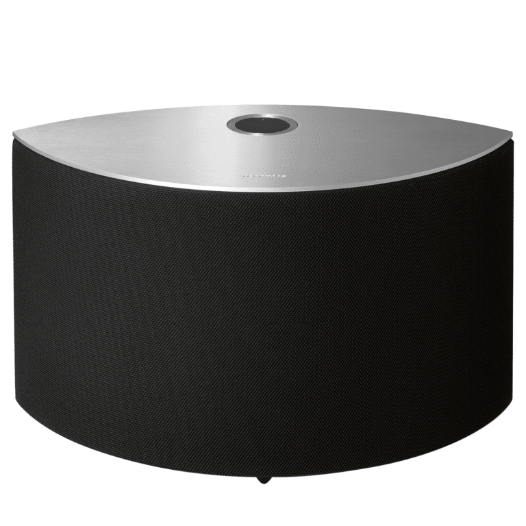 Technics OTTAVA S Wireless Speaker System Black (SC-C50)