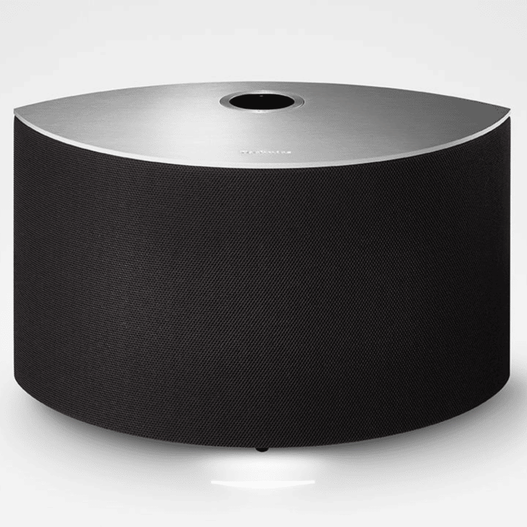 Technics OTTAVA S Wireless Speaker System Black (SC-C30)