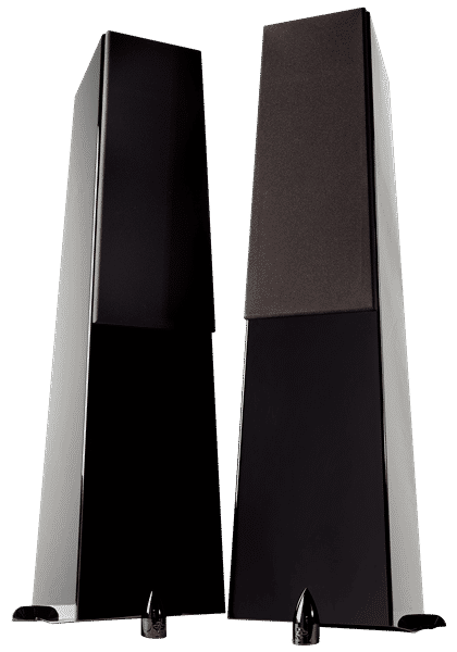 Totem Acoustic Element Metal V2 Tower Speaker Colour Dusk