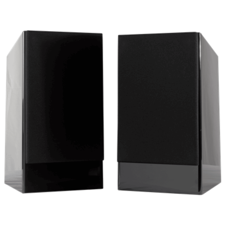 Totem Acoustic Fire V2 Dusk Speakers Made in Canada (Pair)