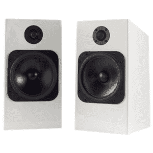 Totem Acoustic Fire V2 Ice Speakers Made in Canada (Pair)