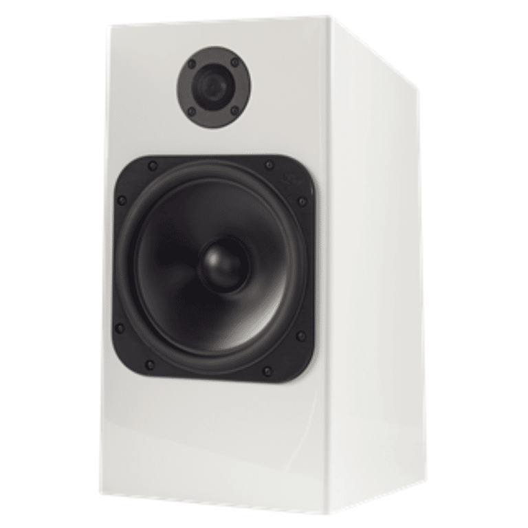 Totem Acoustic Fire V2 Ice Speakers Made in Canada (Pair)