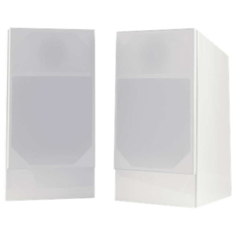 Totem Acoustic Fire V2 Ice Speakers Made in Canada (Pair)