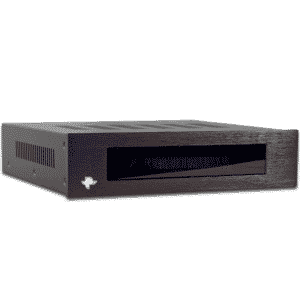 Totem Acoustic Kin Amp Amplificateur Intégré Couleur Noir