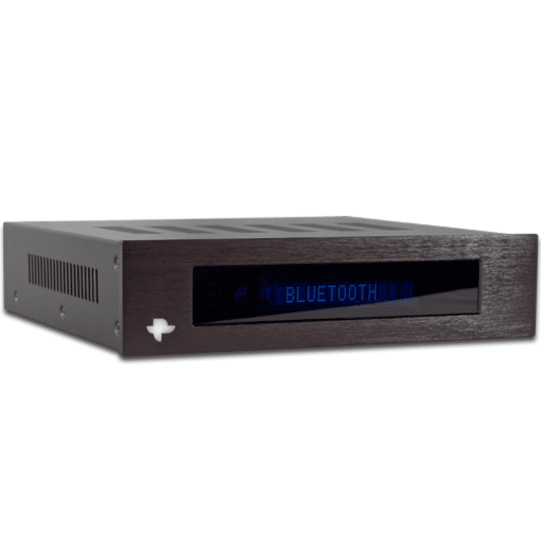 Totem Acoustic Black Kin Amp Integrated Amplifier