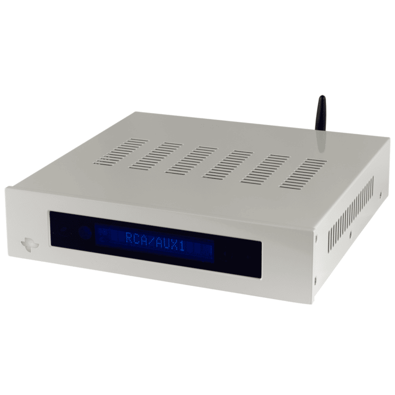 Totem Acoustic Silver Kin Amp Integrated Amplifier
