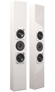 Totem Acoustic On-Wall Speaker Color Ice / Each (Tribe3)