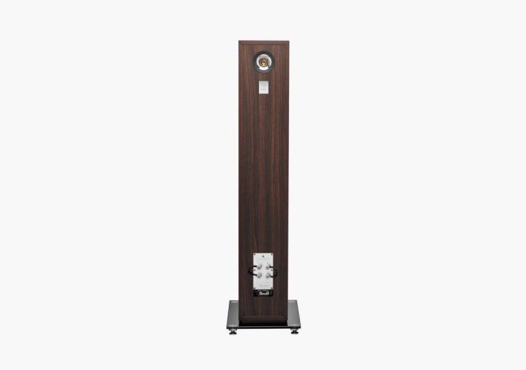 Triangle Esprit Australe Ez Hifi Floor Standing Speaker Walnut