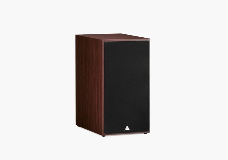 Triangle Borea 3 (BR03) Bookshelf Speaker Colour Walnut