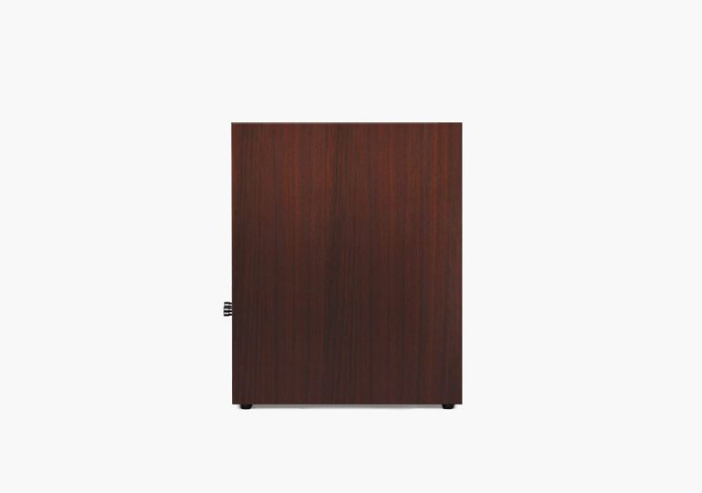 Triangle Borea 3 (BR03) Bookshelf Speaker Colour Walnut