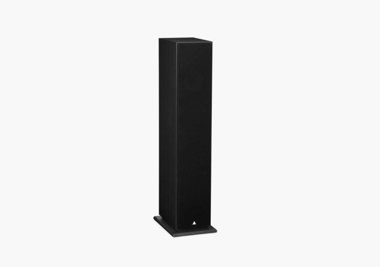 Triangle Borea 8 (BR08) Tower Speaker Colour Black Ash