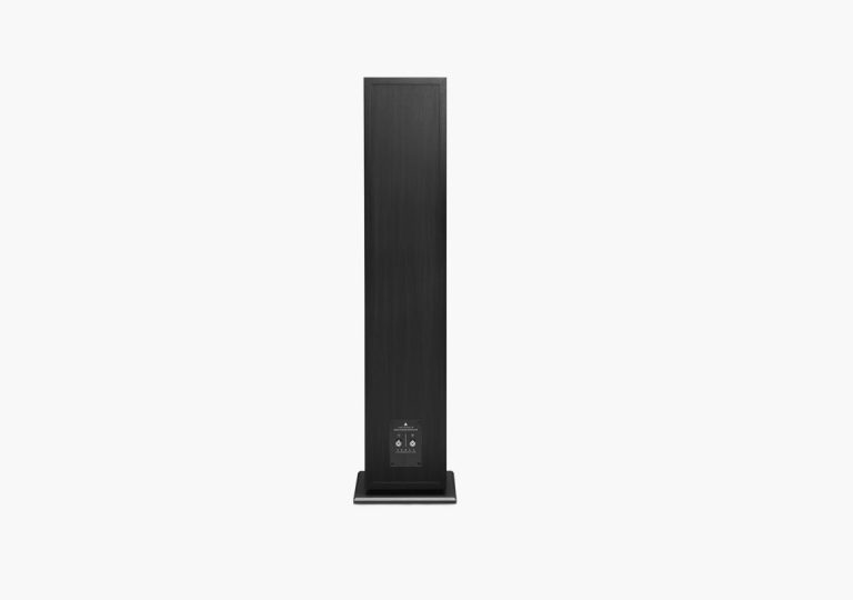 Triangle Borea 8 (BR08) Tower Speaker Colour Black Ash