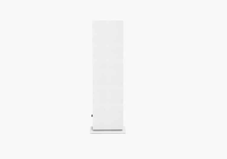 Triangle Borea BR08 – Haut-Parleur Colonne Blanc (Paire)