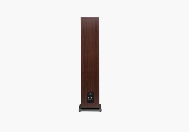 Triangle Borea 8 (BR08) Tower Speker Colour Walnut