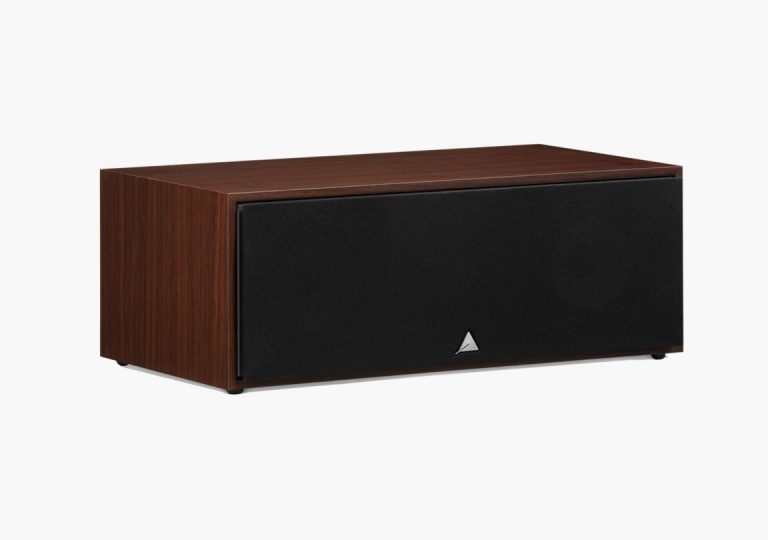 Triangle Borea 1 (BRC01) Center Speaker Colour Walnut