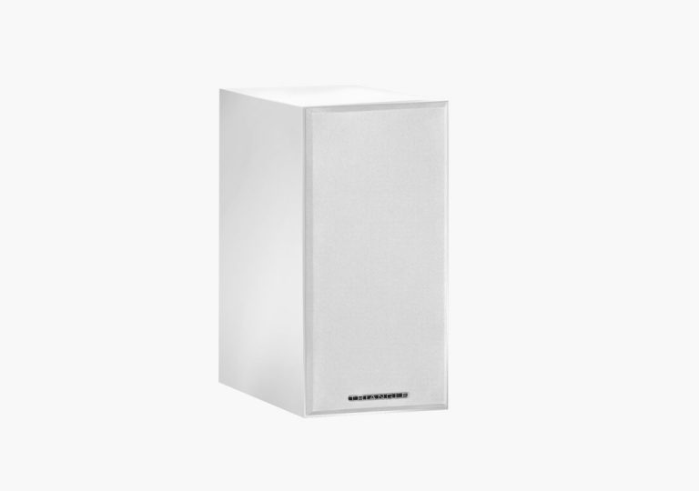 Triangle Esprit EZ Comète Bookshelf Speaker Colour Gloss white