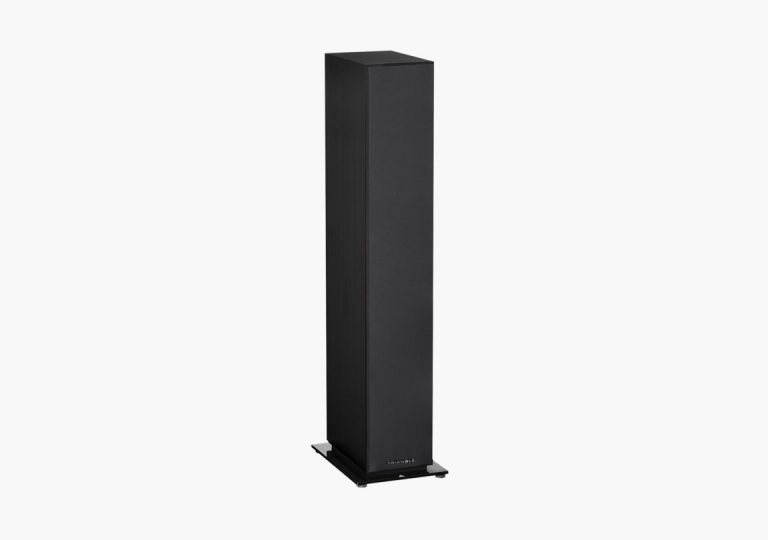 Triangle Esprit EZ Gaïa Tower Speaker Colour Black Ash