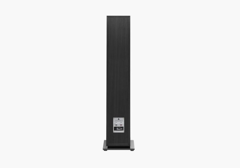 Triangle Esprit EZ Gaïa Tower Speaker Colour Black Ash